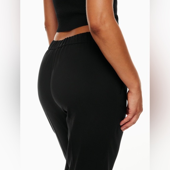 Babaton Conan Cropped Pant - Picture 2 of 7